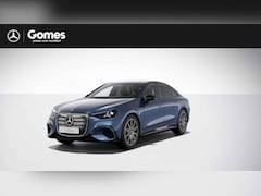 Mercedes-Benz C-klasse - 400 4MATIC Launch Edition 94 kWh