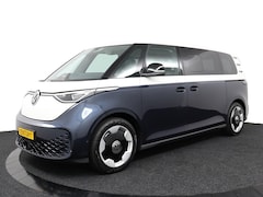 Volkswagen ID. Buzz - Bedrijfswagens People Pro Bulli Limited Elektromotor 210 kW (286 pk) 323