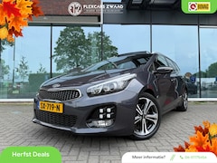 Kia Cee'd Sportswagon - 1.0 T-GDi GT-Line Edition - Pano/Schuifdak - Navi - Winterpakket - Org.NL