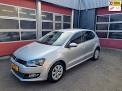 Volkswagen Polo - 1.4-16V Highline