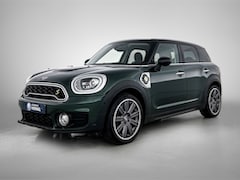 MINI Countryman - 1.5 Cooper S E ALL4 Chili | Camera | Stoelverwarming | Memory Stoelen |