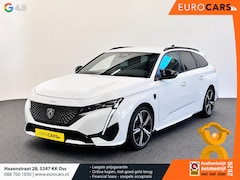 Peugeot 308 SW - 1.6 Plug-in Hybrid 225 GT Navigatie Apple Carplay/Android Auto Camera Parkeersensoren Adap