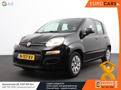 Fiat Panda - 1.2 Edizione Cool Airco Electrische ramen Centrale vergrendeling