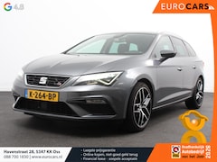 SEAT Leon ST - 1.8 TSI FR 160pk FR Business Intense Navigatie Apple Carplay/Android Auto Camera Sound sys