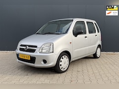 Opel Agila - 1.0-12V Flexx cool Airco NIEUW APK