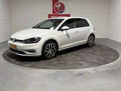 Volkswagen Golf - 1.4 TSI Highline, Automaat, Volledig onderhouden, Clima, Cruise, Massagestoel Isofix, Trek