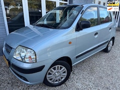 Hyundai Atos - 1.1i Active Young, IN NIEUWSTAAT / 1ste EIG