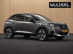 Peugeot 2008 - 1.2 PT GT | Trekhaak/Panoramadak/Camera