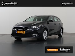Kia Cee'd Sportswagon - Ceed 1.0 T-GDi ComfortLine | Trekhaak | Adaptieve Cruise Control | Achteruitrijcamera | Cl
