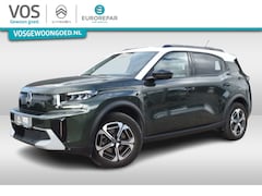 Citroën C3 Aircross - Hybrid 145 DCS-6 Max Navigatie | Airco | Camera achter | LM Velgen |