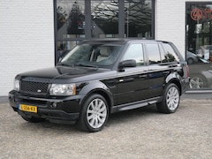 Land Rover Range Rover Sport - 4.2 V8 Supercharged BTW Fiscaal vriendelijk