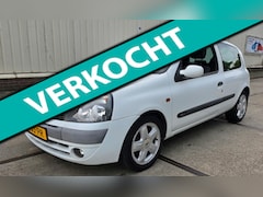 Renault Clio - VASTE PRIJS, NIEUWE APK