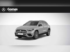 Mercedes-Benz GLA-Klasse - 250 e 140 Years Edition