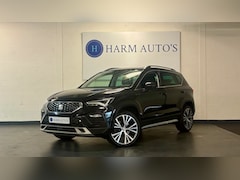 SEAT Ateca - 1.5 TSI Xperience Business Intense 150pk Pano / CAM / LED / PDC