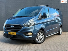 Ford Transit Custom - 300 2.0 TDCI L2H1 Sport Lang Xenon LED Navi Pdc v+a
