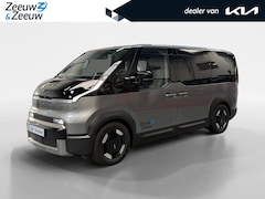 Kia PV5 Passenger - Elite Executive 71.2 kWh Demonstratiebus | Navigatie | Full options | Schuifdeuren elektri