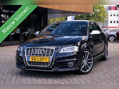 Audi S3 - 2.0 TFSI S3 quattro Ambition|RIJKLAAR|Bose|Stoelverwarming|Nieuwe ketting|Xenon|Liefhebber