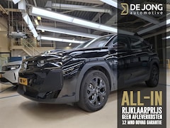 Citroën C5 Aircross - 1.2 Hybrid 145 You
