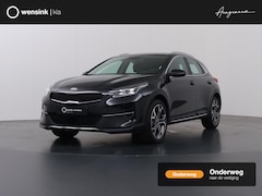 Kia XCeed - 1.6 GDi PHEV DynamicPlusLine | Adaptieve Cruise Control | Stoel/Stuurwielverwarming | Keyl