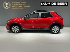 Kia Stonic - 1.0 T-GDi 120pk AUTOMAAT DCT7 DynamicPlusLine Navi/ Clima / Cruise