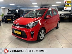 Kia Picanto - 1.0 CVVT EconomyPlusLine Airco, Cruise controle