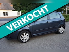 Volkswagen Golf Plus - 1.6 FSI Optive 3 Airco Trekhaak