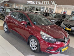 Renault Clio - 1.2 16V Airco, Cruise Control, Stuurbekrachtiging