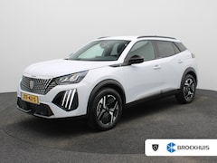 Peugeot e-2008 - EV Allure Avantage 54 kWh | SOH 96% | Carplay | Navi | Clima | Cruise | PDC V+A |