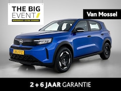 Opel Frontera - 1.2 Turbo Hybrid Edition || Airco || Navigatie || Camera ||