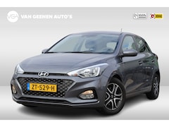 Hyundai i20 - 1.0 T-GDI Comfort | Dealer onderhouden | Origineel NL