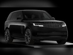 Land Rover Range Rover - Black P550e Autobiography PHEV 23 Inch Koelkast Trekhaak