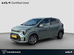 Kia Picanto - 1.0 DPI DynamicPusLine