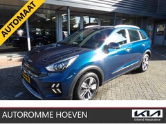 Kia Niro - 1.6 GDi Hybrid AUTOMAAT DynamicLine 38.000km