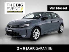 Opel Corsa - 1.2 Turbo Hybrid Edition || 2 + 6 Jaar Garantie || Apple Carplay/Android Auto || parkeerse