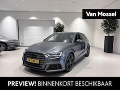 Audi A3 Sportback - 30 TDI Sport S Line Edition