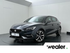 SEAT Leon - 1.4 TSI eHybrid PHEV FR Business Intense | 204 PK | SoH 100% | Adaptive Cruise Control | A