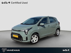 Kia Picanto - 1.0 DPI DynamicLine