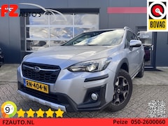 Subaru XV - 1.6i Premium - Navigatie - Stoelverwarming - Schuifdak - Trekhaak