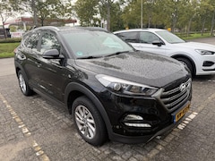 Hyundai Tucson - 1.6 GDi Comfort|Orig NL|Navi|Trekhaak|Camera