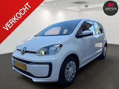 Volkswagen Up! - 1.0 BMT move up