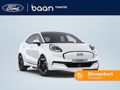Ford Puma Gen-E - Premium 44 kWh