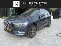 Volvo XC60 - 2.0 T8 Twin Engine AWD Inscription