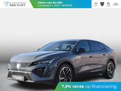 Peugeot 408 - 1.2 Hybrid 145 e-DCS6 GT 360 Camera
