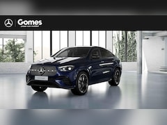 Mercedes-Benz GLE-Klasse Coupé - 400 e 4MATIC Sport Edition | AMG Line | Premium Plus Pakket | Night Pakket | Rijassistenti