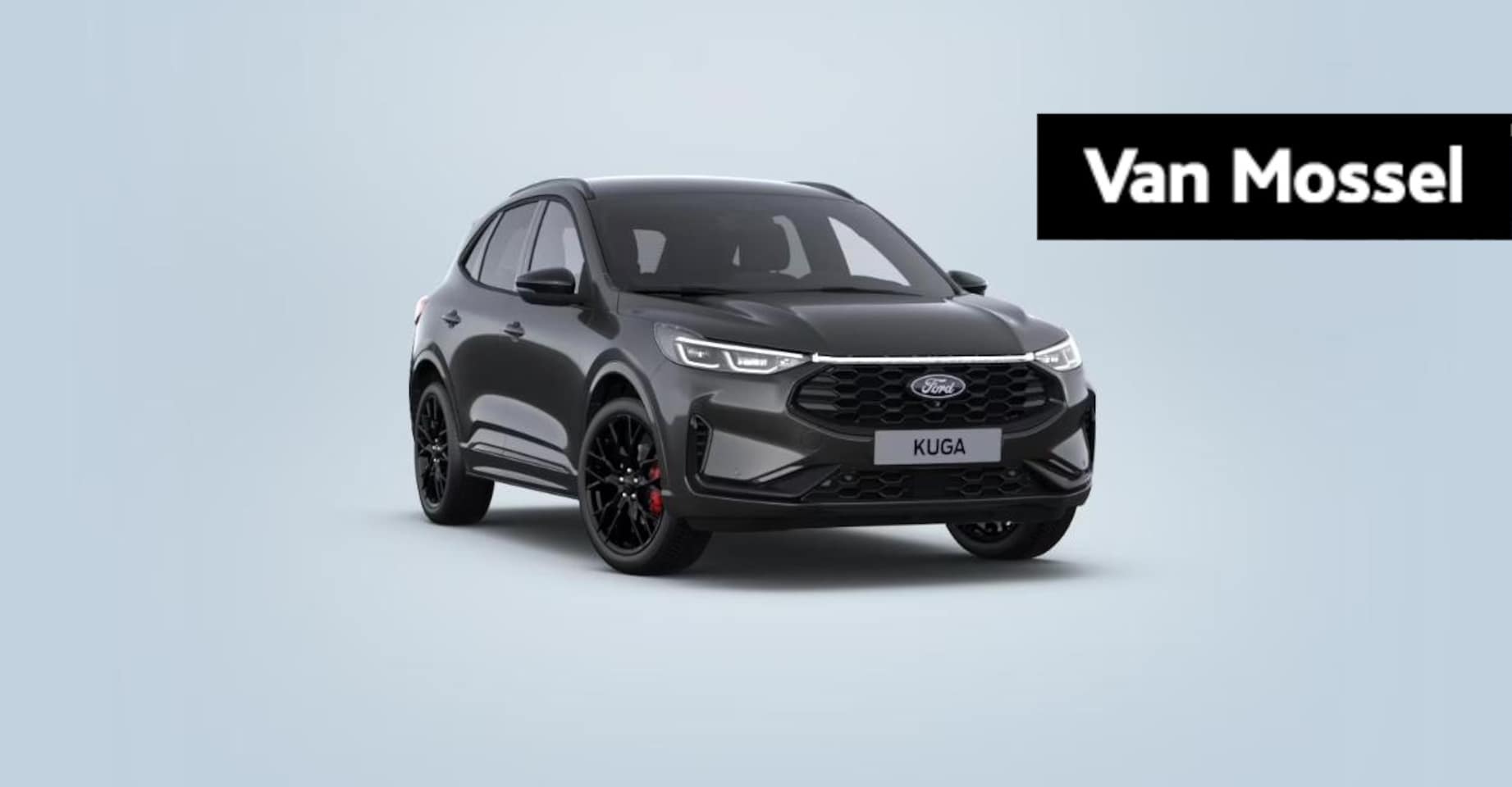 Ford Kuga - 2.5 PHEV BlueCruise Edition PRE-REG | ELEKTRISCH WEGKLAPBARE TREKHAAK | 20 INCH FORD PERFO - AutoWereld.nl