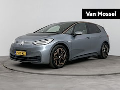 Volkswagen ID.3 - Pro 58 kWh 146PK | Panoramadak | Adaptieve Cruise Control | Achteruitrijcamera | Parkeerse