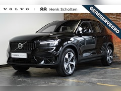 Volvo XC40 - B4 Plus Dark | Trekhaak Semi-elektrisch | Adaptieve Cruise Control | Pilot Assist | Verwar