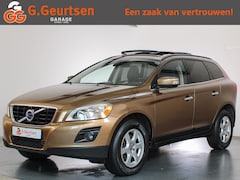 Volvo XC60 - 3.0 T6 AWD Momentum Panoramadak, Trekhaak, Cruise Control, Apple Carplay