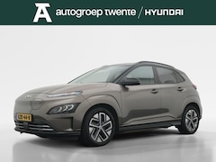 Hyundai Kona Electric - EV Fashion 64 kWh | Navigatie | Camera | Head up Display | Cruise