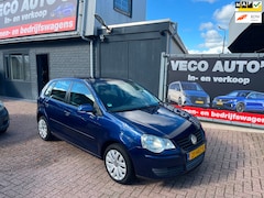 Volkswagen Polo - 1.4-16V Comfortline airco 5 deuren